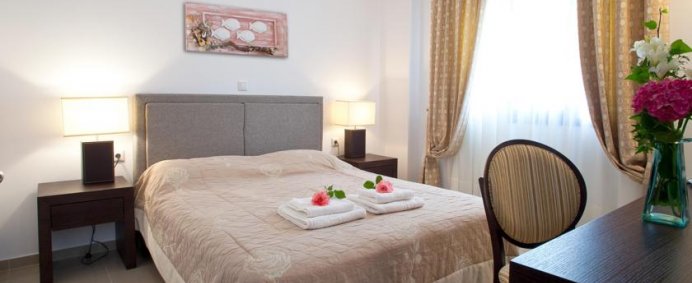 Hotel PORTO KOUFO 2*+ - Halkidiki Sithonia, Grecia. - Photo 3