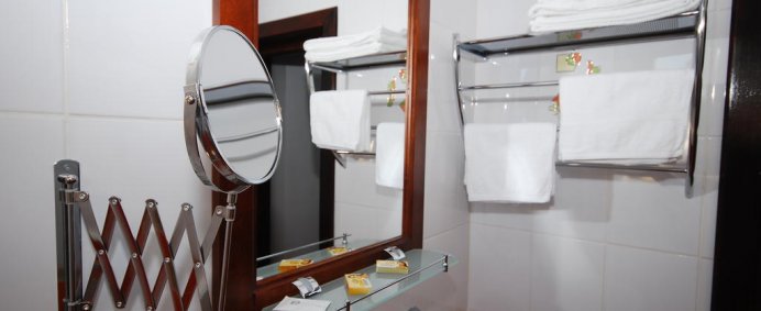 Pensiunea REGINA 4* - Predeal, Romania. - Photo 3