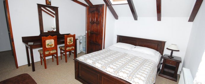 Pensiunea REGINA 4* - Predeal, Romania. - Photo 10