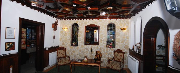 Pensiunea REGINA 4* - Predeal, Romania. - Photo 11