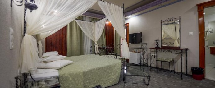 Hotel PREDEAL COMFORT SUITES 5* - Predeal, Romania. - Photo 11