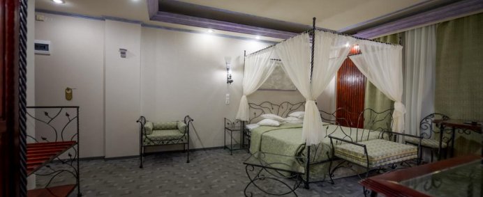 Hotel PREDEAL COMFORT SUITES 5* - Predeal, Romania. - Photo 12