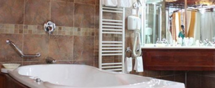 Hotel PREDEAL COMFORT SUITES 5* - Predeal, Romania. - Photo 13