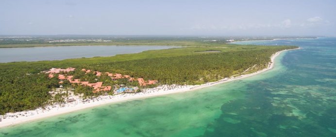 Hotel NATURA PARK BEACH & SPA ECO RESORT 5* - Punta Cana, REP. DOMINICANA - Photo 1
