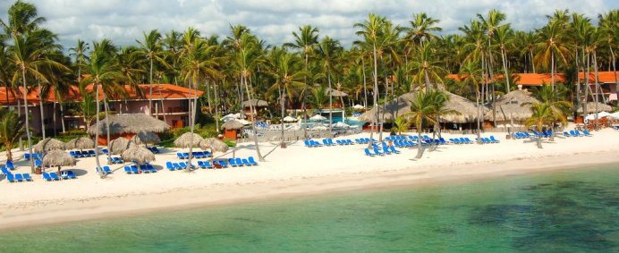 Hotel NATURA PARK BEACH & SPA ECO RESORT 5* - Punta Cana, REP. DOMINICANA - Photo 2