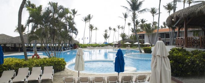 Hotel NATURA PARK BEACH & SPA ECO RESORT 5* - Punta Cana, REP. DOMINICANA - Photo 3