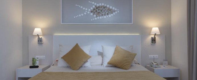 Hotel NATURA PARK BEACH & SPA ECO RESORT 5* - Punta Cana, REP. DOMINICANA - Photo 5