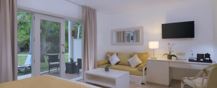 Hotel NATURA PARK BEACH & SPA ECO RESORT 5* - Punta Cana, REP. DOMINICANA - Photo 6
