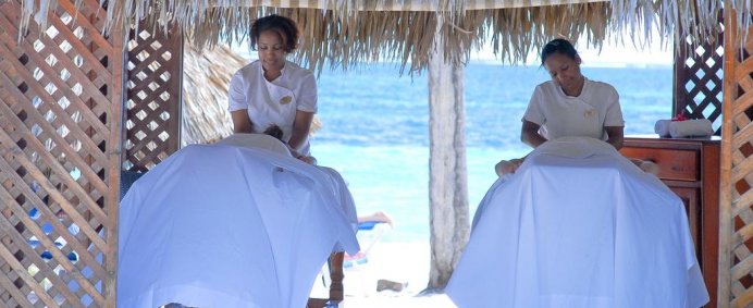 Hotel NATURA PARK BEACH & SPA ECO RESORT 5* - Punta Cana, REP. DOMINICANA - Photo 7