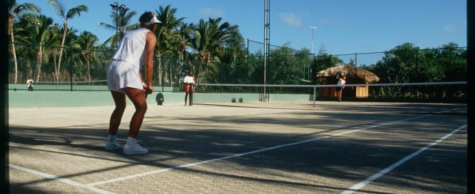Hotel NATURA PARK BEACH & SPA ECO RESORT 5* - Punta Cana, REP. DOMINICANA - Photo 12