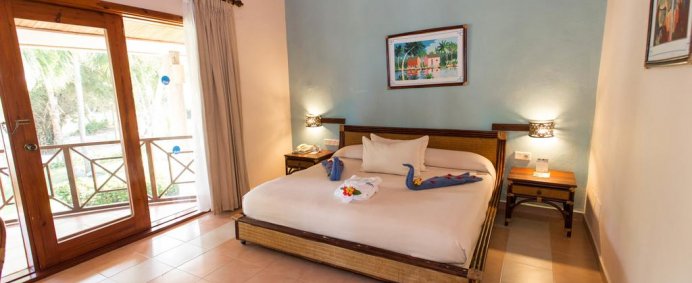 Hotel NATURA PARK BEACH & SPA ECO RESORT 5* - Punta Cana, REP. DOMINICANA - Photo 13