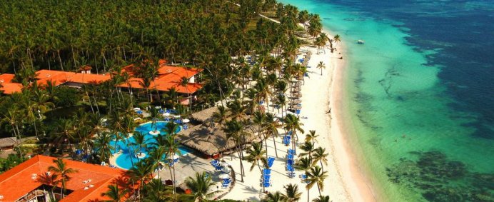 Hotel NATURA PARK BEACH & SPA ECO RESORT 5* - Punta Cana, REP. DOMINICANA - Photo 15