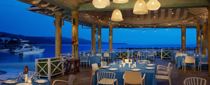 Hotel SUNSCAPE SPLASH MONTEGO BAY RESORT & SPA 5* - Montego Bay, Jamaica. - Photo 2