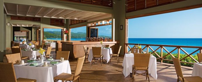 Hotel SUNSCAPE SPLASH MONTEGO BAY RESORT & SPA 5* - Montego Bay, Jamaica. - Photo 3