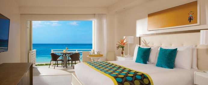 Hotel SUNSCAPE COVE MONTEGO BAY 5* - Montego Bay, Jamaica. - Photo 3