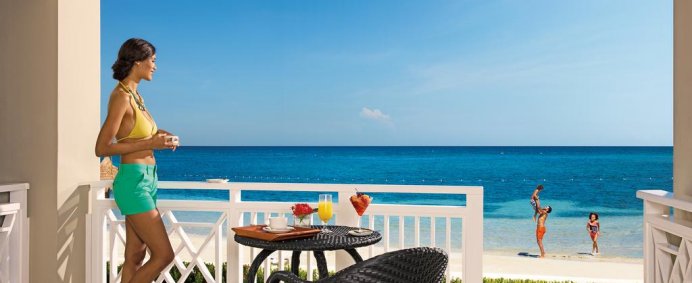Hotel SUNSCAPE COVE MONTEGO BAY 5* - Montego Bay, Jamaica. - Photo 4