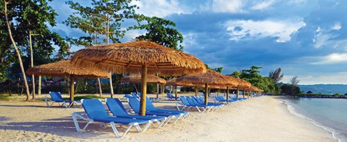 Hotel SUNSCAPE COVE MONTEGO BAY 5* - Montego Bay, Jamaica. - Photo 5
