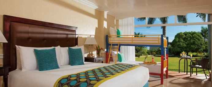 Hotel SUNSCAPE COVE MONTEGO BAY 5* - Montego Bay, Jamaica. - Photo 8