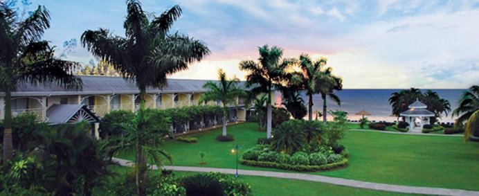 Hotel SUNSCAPE COVE MONTEGO BAY 5* - Montego Bay, Jamaica. - Photo 10