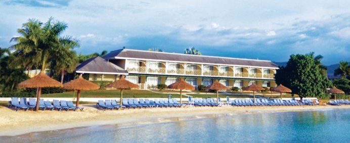 Hotel SUNSCAPE COVE MONTEGO BAY 5* - Montego Bay, Jamaica. - Photo 13