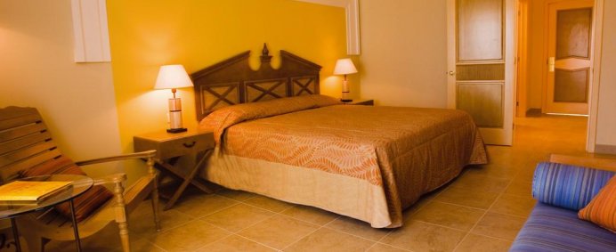 Hotel IBEROSTAR ROSE HALL BEACH 5* - Montego Bay, Jamaica. - Photo 11
