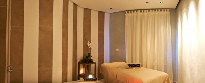 Hotel IBEROSTAR ROSE HALL BEACH 5* - Montego Bay, Jamaica. - Photo 13