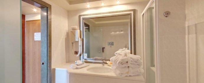 Hotel POSSIDI HOLIDAY RESORT & SUITE 5* - Halkidiki Kassandra, Grecia. - Photo 3
