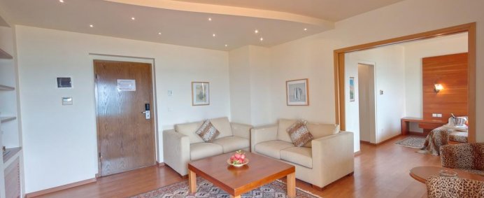 Hotel POSSIDI HOLIDAY RESORT & SUITE 5* - Halkidiki Kassandra, Grecia. - Photo 8