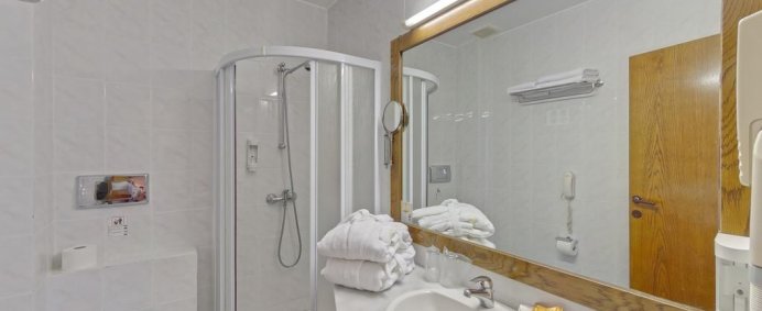 Hotel POSSIDI HOLIDAY RESORT & SUITE 5* - Halkidiki Kassandra, Grecia. - Photo 10