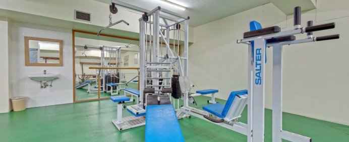 Hotel POSSIDI HOLIDAY RESORT & SUITE 5* - Halkidiki Kassandra, Grecia. - Photo 12