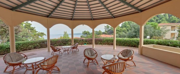 Hotel POSSIDI HOLIDAY RESORT & SUITE 5* - Halkidiki Kassandra, Grecia. - Photo 15