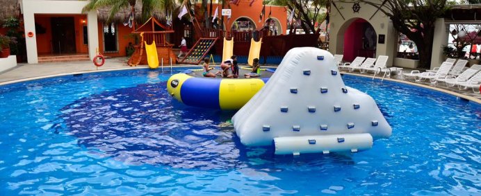 Hotel GRAND OASIS PALM 5* - Cancun, Mexic. - Photo 8