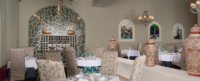 Hotel GRAND OASIS PALM 5* - Cancun, Mexic. - Photo 10