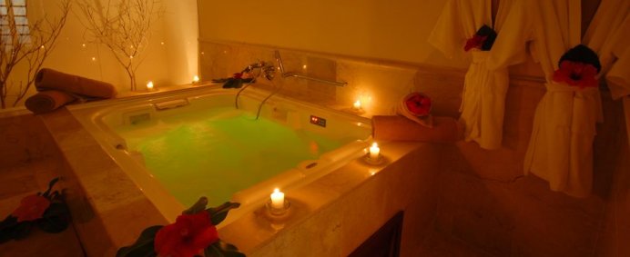 Hotel GRAND OASIS PALM 5* - Cancun, Mexic. - Photo 12