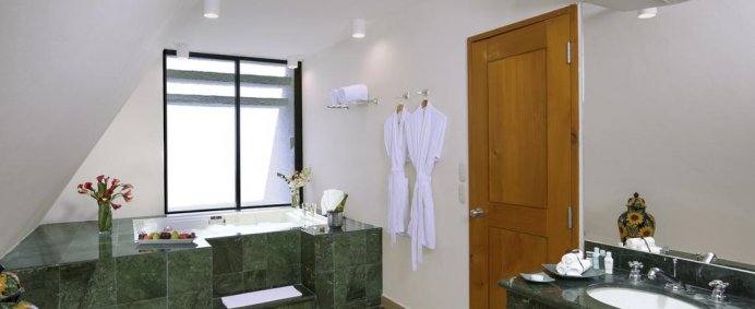 Hotel THE PYRAMID AT GRAND OASIS 5* - Cancun, Mexic. - Photo 4
