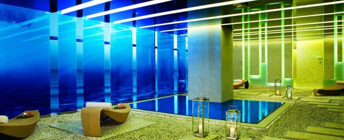 Hotel SECRET VINE CANCUN RESORT 5* - Cancun, Mexic. (Adult Only) - Photo 4