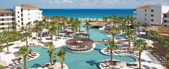 Hotel SECRETS PLAYA MUJERES GOLF & SPA RESORT 5* - Cancun, Mexic (Adult Only) - Photo 11