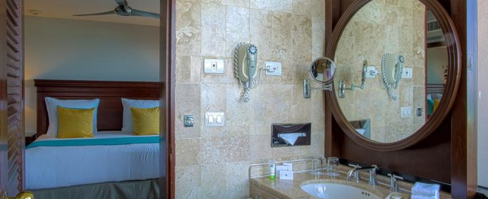 Hotel PARADISUS CANCUN 5* - Cancun, Mexic. - Photo 4
