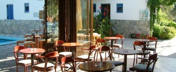 Hotel ANAXOS GARDEN 3* - Insula LESBOS, Grecia. - Photo 2