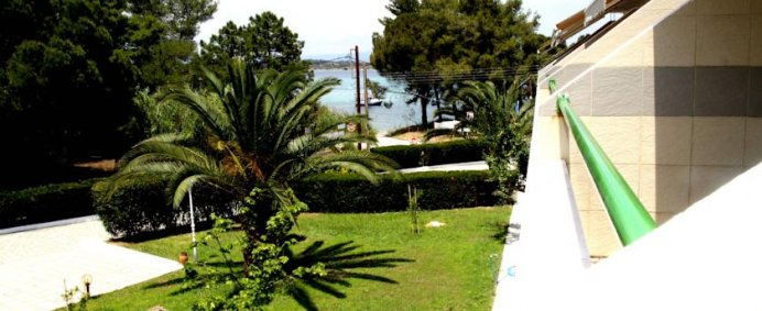 Hotel REMA 3* - Halkidiki Sithonia, Grecia. - Photo 4
