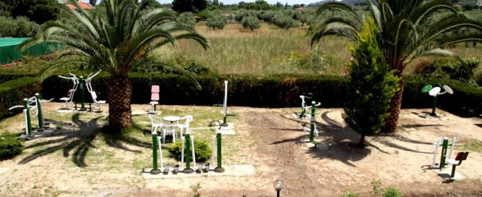 Hotel REMA 3* - Halkidiki Sithonia, Grecia. - Photo 7