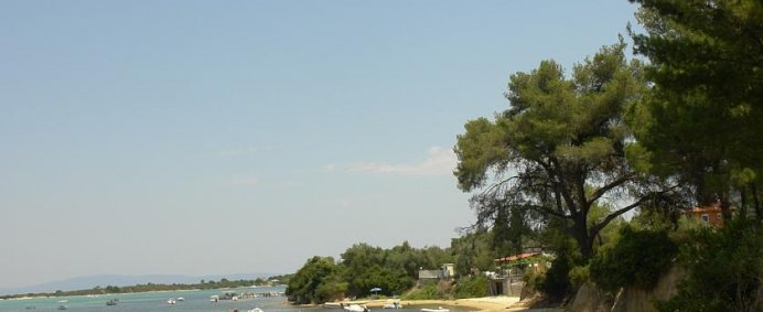 Hotel REMA 3* - Halkidiki Sithonia, Grecia. - Photo 8