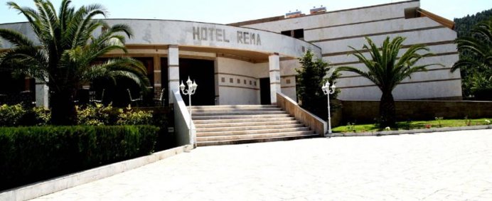 Hotel REMA 3* - Halkidiki Sithonia, Grecia. - Photo 10