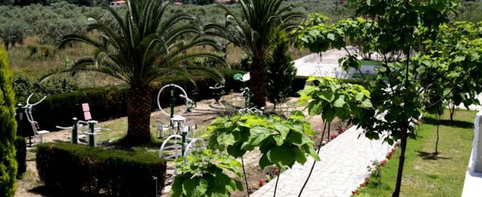 Hotel REMA 3* - Halkidiki Sithonia, Grecia. - Photo 12