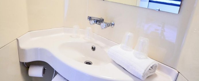 Hotel PREMIERE CLASSE LYON SUD - PIERRE BENITE 3* - Lyon, Franta. - Photo 7