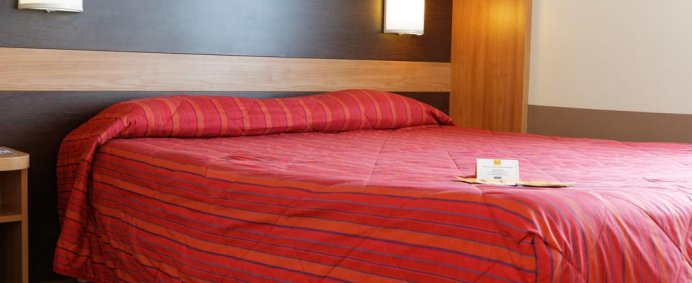 Hotel PREMIERE CLASSE LYON SUD - PIERRE BENITE 3* - Lyon, Franta. - Photo 8
