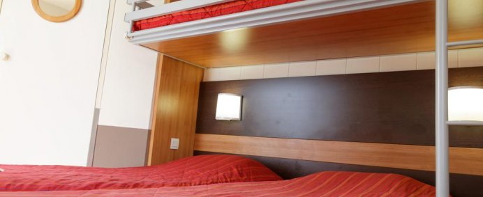 Hotel PREMIERE CLASSE LYON SUD - PIERRE BENITE 3* - Lyon, Franta. - Photo 9