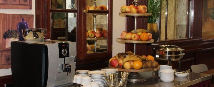 Hotel ADMIRAL 3* - Geneva, Elvetia. - Photo 2