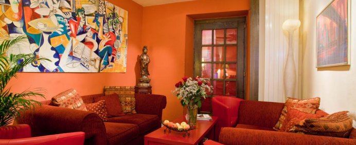 Hotel ADMIRAL 3* - Geneva, Elvetia. - Photo 6
