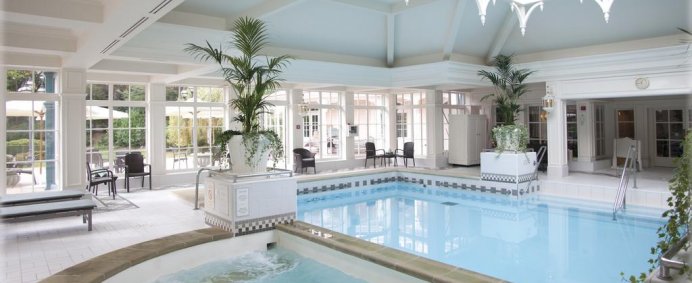 Hotel DISNEYLAND 5* - Paris (Disneyland), Franta - Photo 8